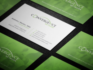 Design de Carte de Visite par OxonoArt pour ce projet | Design : #20828799