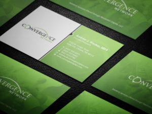 Design de Carte de Visite par OxonoArt pour ce projet | Design : #20828801