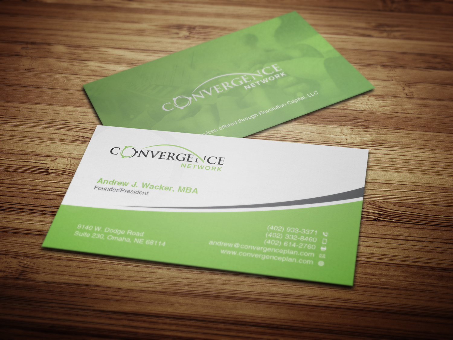 Business Card Design by OxonoArt for this project | Design #20829185