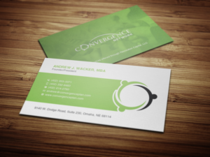 Visitenkarten-Design von OxonoArt für dieses Projekt | Design: #20829186