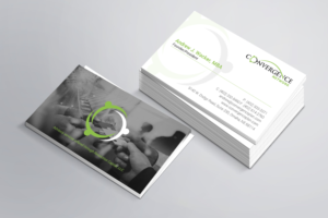 Diseño de Tarjeta de Presentación por chandrayaan.creative para este proyecto | Diseño: #20795079