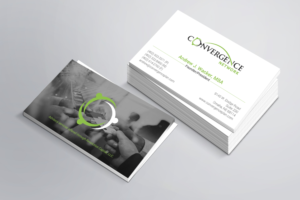 Diseño de Tarjeta de Presentación por chandrayaan.creative para este proyecto | Diseño: #20795082