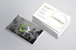 Diseño de Tarjeta de Presentación por chandrayaan.creative para este proyecto | Diseño: #20795091