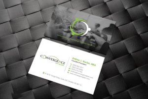 Diseño de Tarjeta de Presentación por chandrayaan.creative para este proyecto | Diseño: #20795092