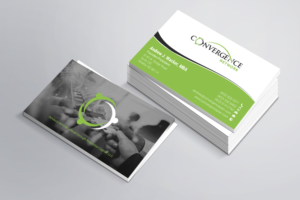 Financial Advisor Resource Firm needs business card design | Visitenkarten-Design von chandrayaan.creative
