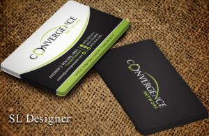 Business Card Design by SL Designer for this project | Design: #20779060