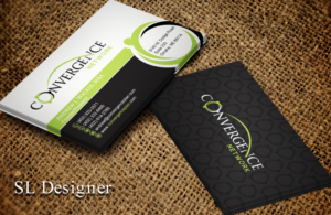 Business Card Design by SL Designer for this project | Design: #20779066
