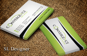 Business Card Design by SL Designer for this project | Design: #20779078