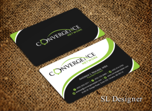 Business Card Design by SL Designer for this project | Design: #20779084