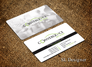 Diseño de Tarjeta de Presentación por SL Designer para este proyecto | Diseño: #20779093