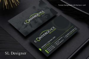 Diseño de Tarjeta de Presentación por SL Designer para este proyecto | Diseño: #20779098