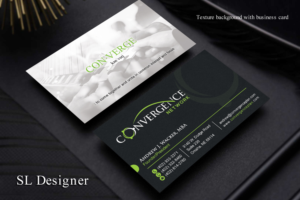 Diseño de Tarjeta de Presentación por SL Designer para este proyecto | Diseño: #20783900