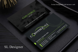 Business Card Design by SL Designer for this project | Design: #20786558