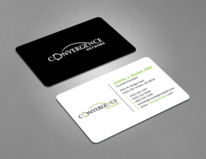 Business Card Design by Tripti Ranjan Gain for this project | Design: #20771975