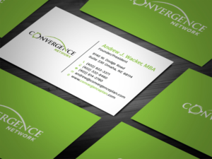 Business Card Design by Tripti Ranjan Gain for this project | Design: #20771976