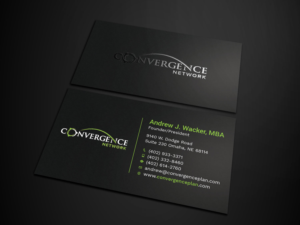 Business Card Design by Tripti Ranjan Gain for this project | Design: #20771979