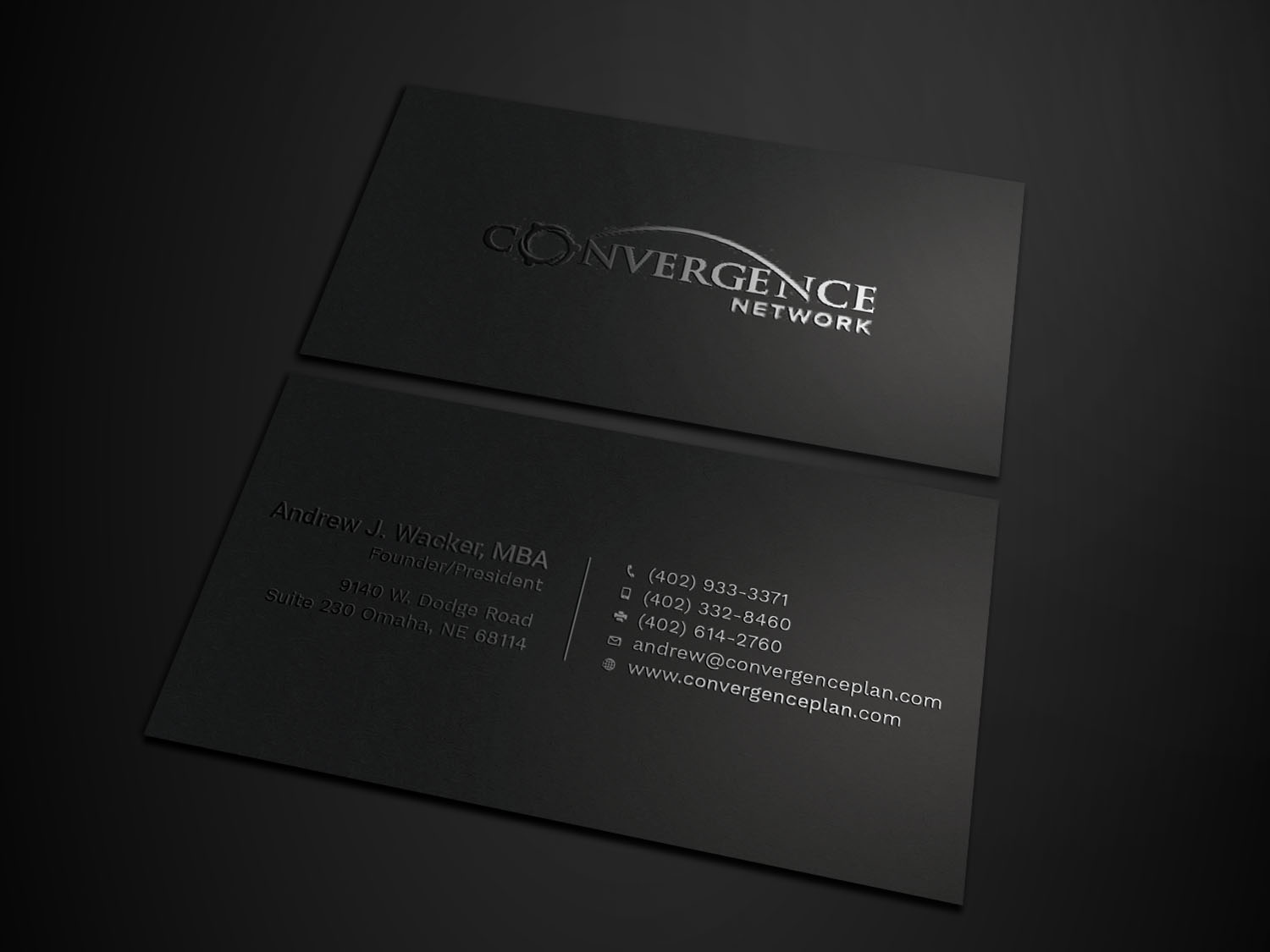Business Card Design by Tripti Ranjan Gain for this project | Design #20771984