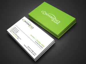 Business Card Design by Tripti Ranjan Gain for this project | Design: #20771991