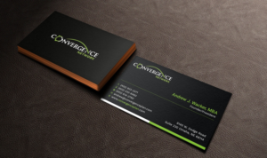 Business Card Design by Tripti Ranjan Gain for this project | Design: #20771993