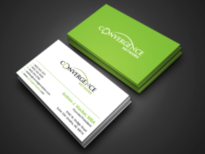 Business Card Design by Tripti Ranjan Gain for this project | Design: #20771994