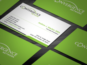 Business Card Design by Tripti Ranjan Gain for this project | Design: #20772001