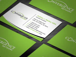 Business Card Design by Tripti Ranjan Gain for this project | Design: #20772002