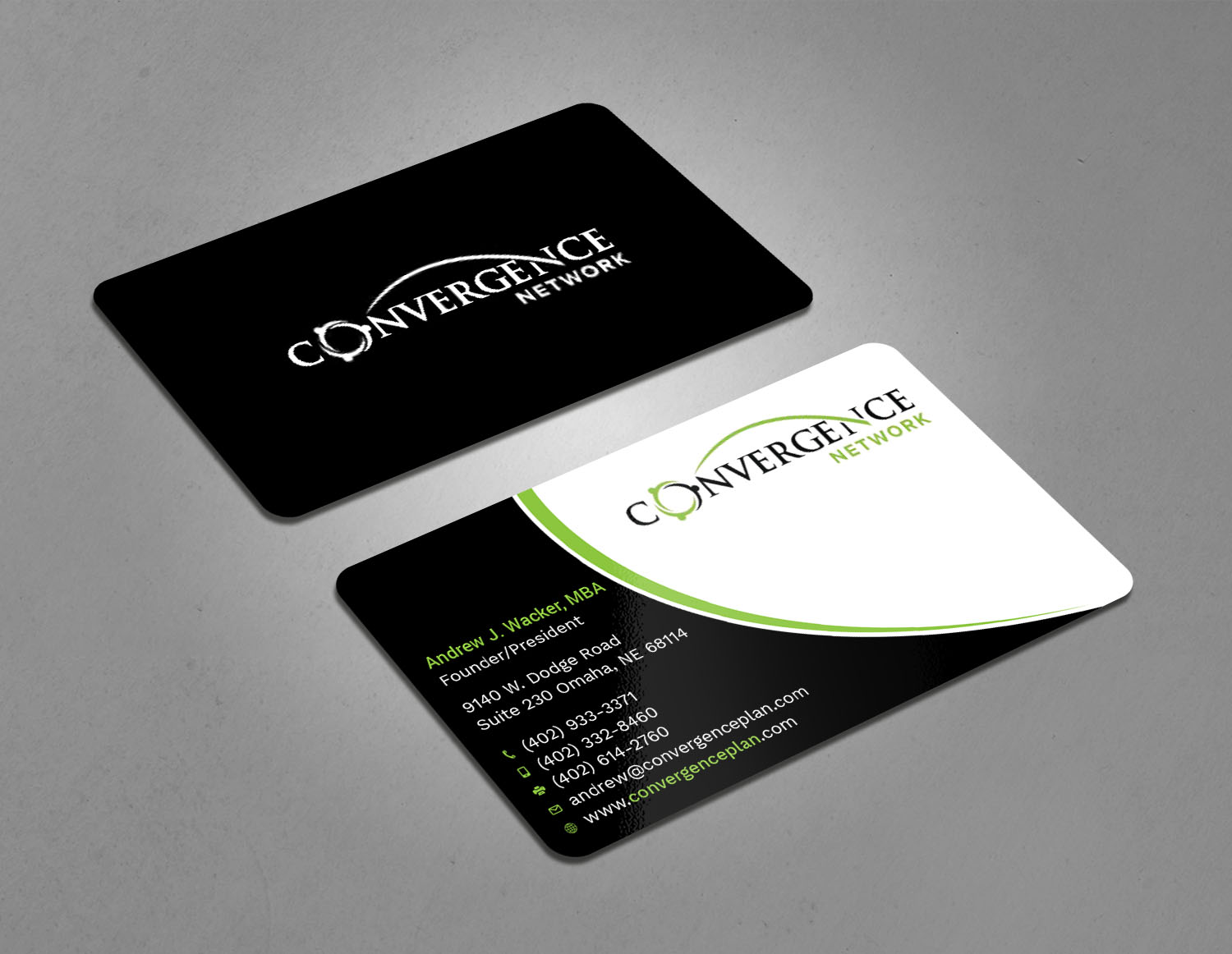 Business Card Design by Tripti Ranjan Gain for this project | Design #20772005