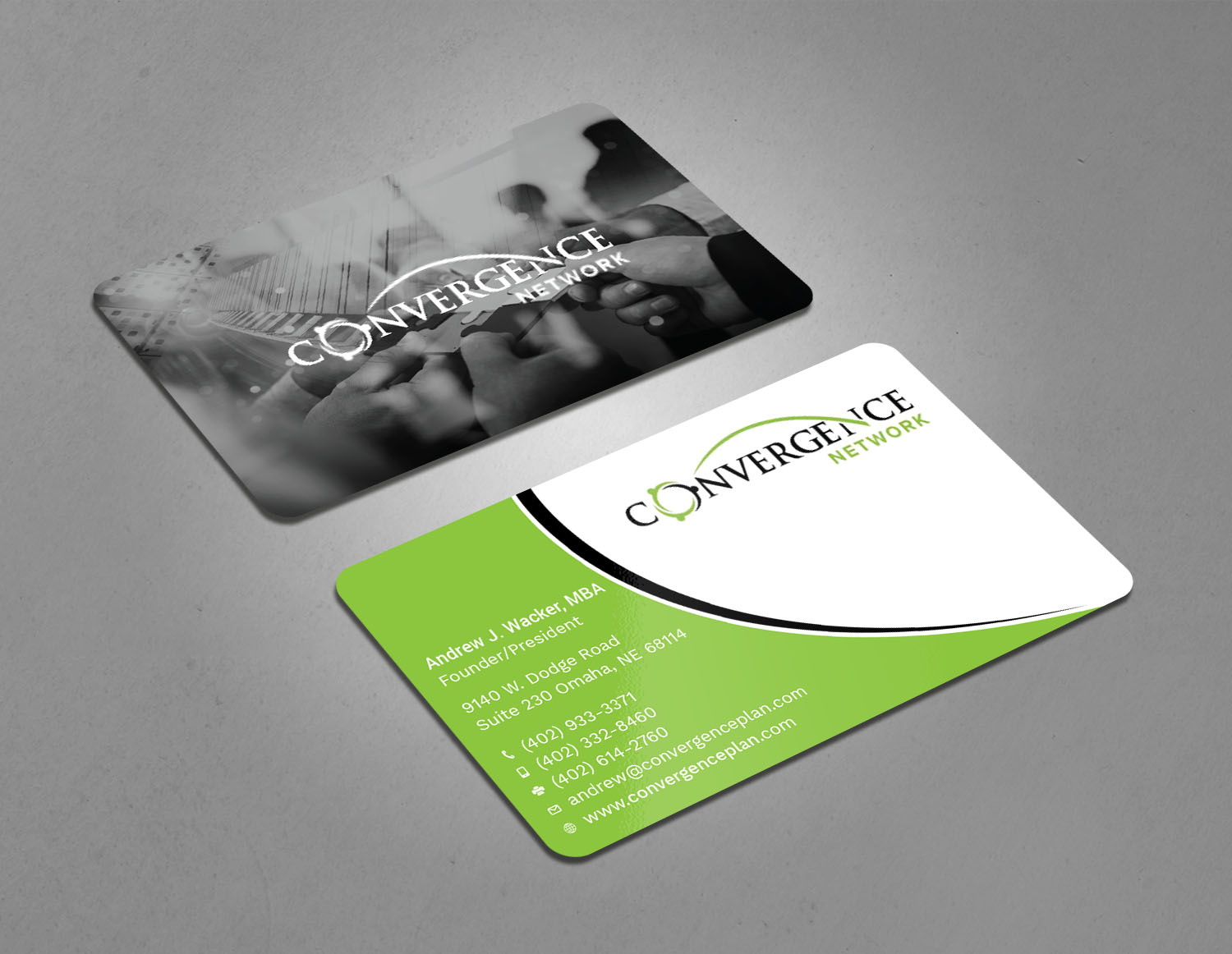Business Card Design by Tripti Ranjan Gain for this project | Design #20772006