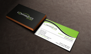 Diseño de Tarjeta de Presentación por Tripti Ranjan Gain para este proyecto | Diseño: #20772008