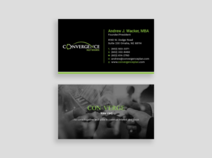 Financial Advisor Resource Firm needs business card design | Visitenkarten-Design von Tripti Ranjan Gain