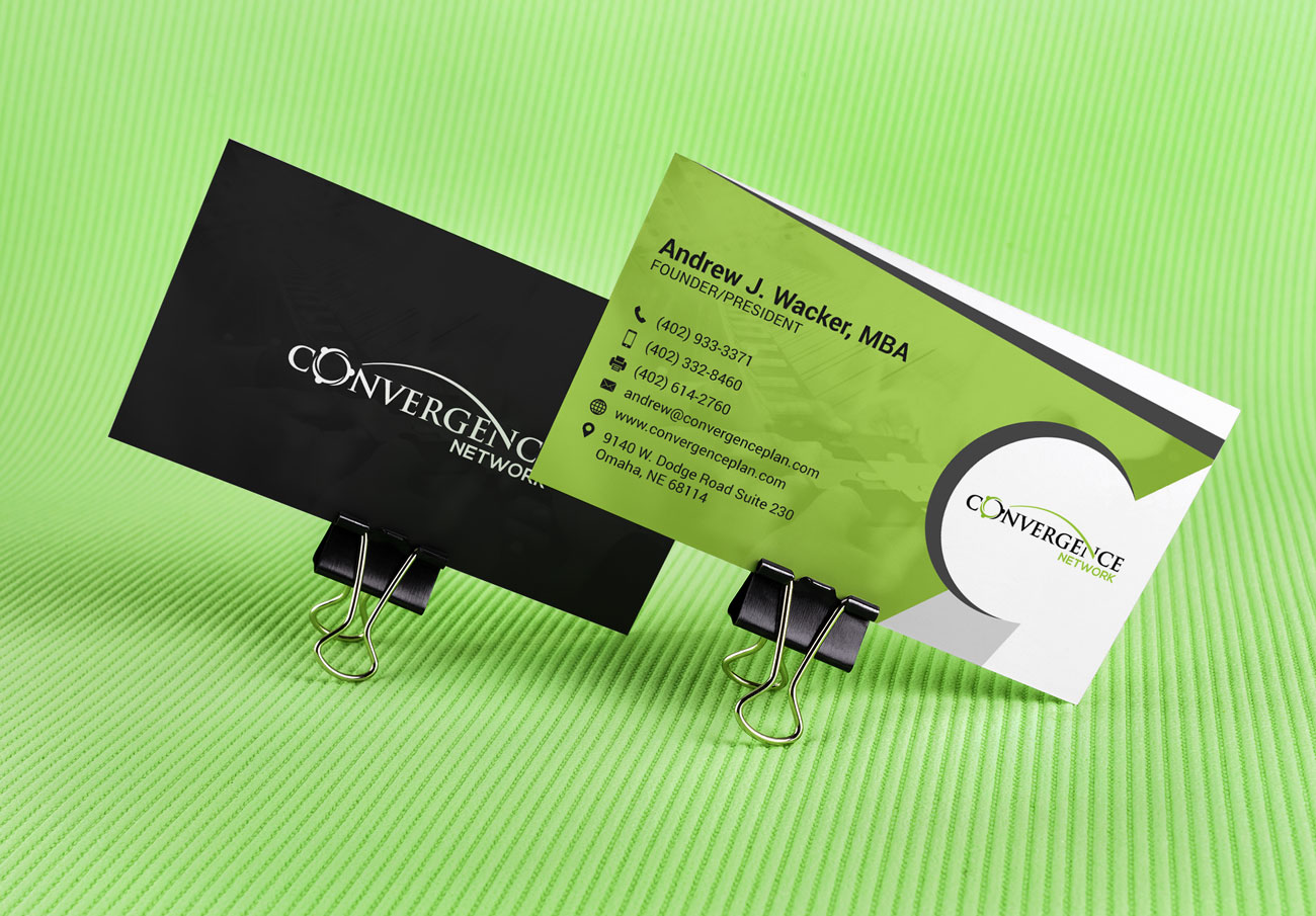 Business Card Design by Farooq Zahid for this project | Design #20779584