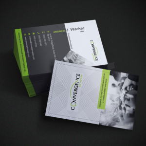 Business Card Design by Harly Bay for this project | Design: #20858720