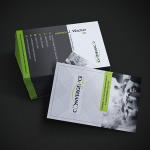 Business Card Design by Harly Bay for this project | Design: #20858907
