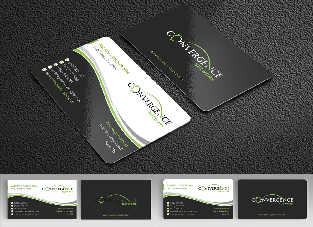 Business Card Design by alex_etel for this project | Design #20797138