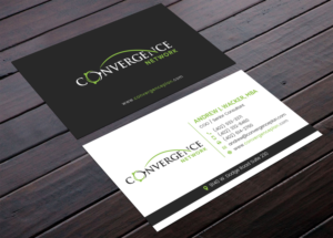 Design de Carte de Visite par alex_etel pour ce projet | Design : #20797140