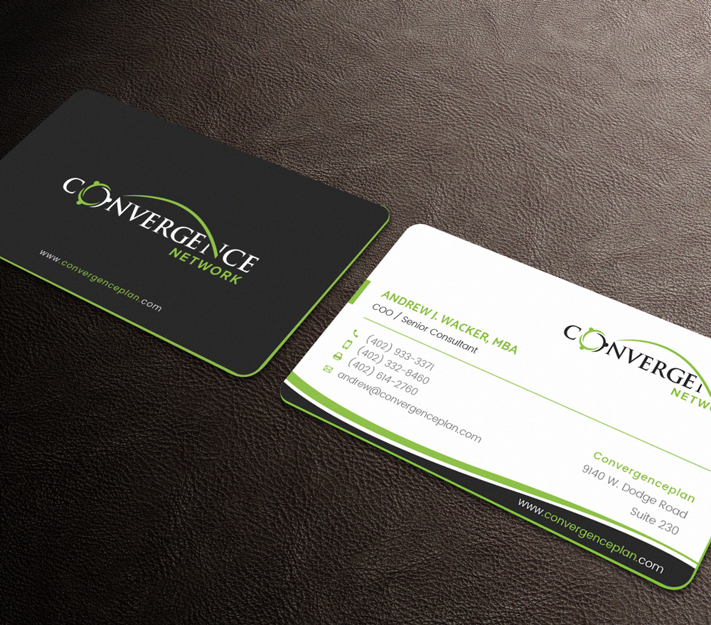 Business Card Design by alex_etel for this project | Design #20797142