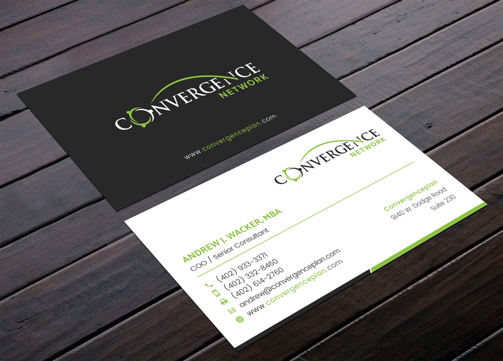 Business Card Design by alex_etel for this project | Design #20797166
