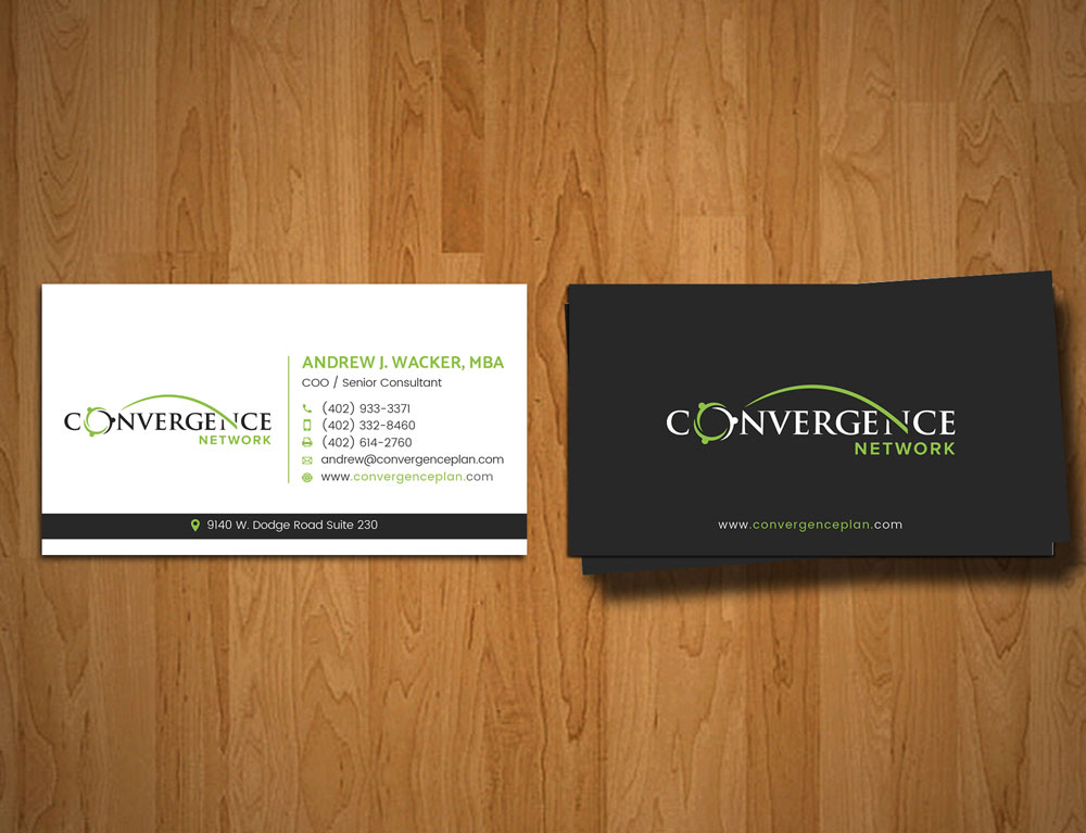 Business Card Design by alex_etel for this project | Design #20797187