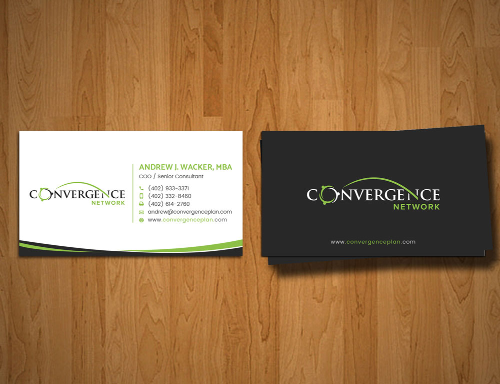 Business Card Design by alex_etel for this project | Design #20797188