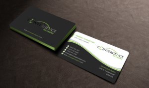 Design de Carte de Visite par alex_etel pour ce projet | Design : #20809438