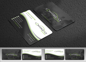 Financial Advisor Resource Firm needs business card design | Diseño de Tarjeta de Presentación por alex_etel