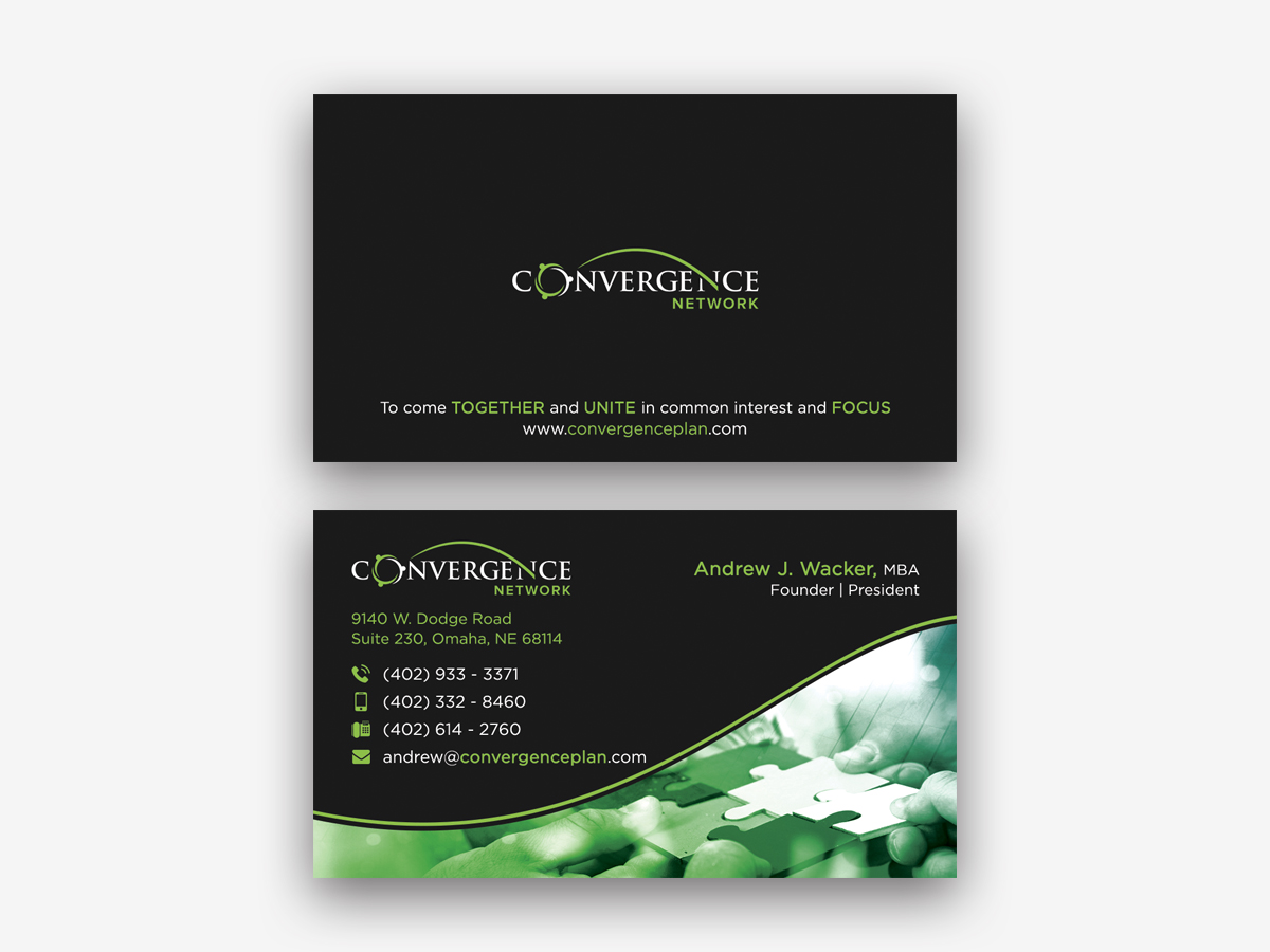 Design de Carte de Visite par Moumita_ pour ce projet | Design #20817567