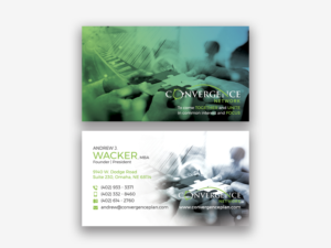 Visitenkarten-Design von Moumita_ für dieses Projekt | Design: #20819698