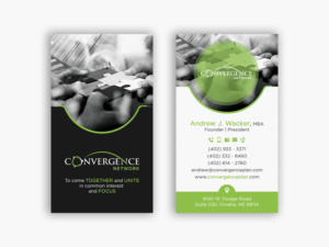 Visitenkarten-Design von Moumita_ für dieses Projekt | Design: #20821638