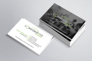 Business Card Design by MDesign for this project | Design: #20820557