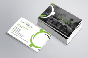 Financial Advisor Resource Firm needs business card design | Business Card Design by MDesign