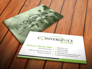 Diseño de Tarjeta de Presentación por MarkazAlrusumatOfficial para este proyecto | Diseño: #20828586