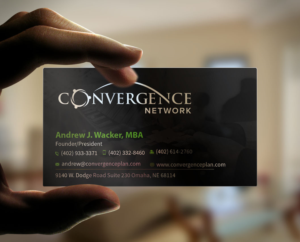 Diseño de Tarjeta de Presentación por MarkazAlrusumatOfficial para este proyecto | Diseño: #20828588