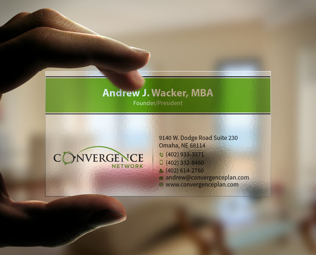 Diseño de Tarjeta de Presentación por MarkazAlrusumatOfficial para este proyecto | Diseño #20828595