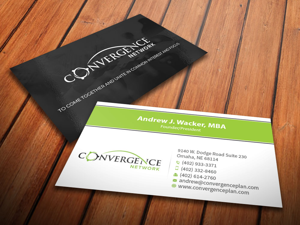 Business Card Design by MarkazAlrusumatOfficial for this project | Design #20828596